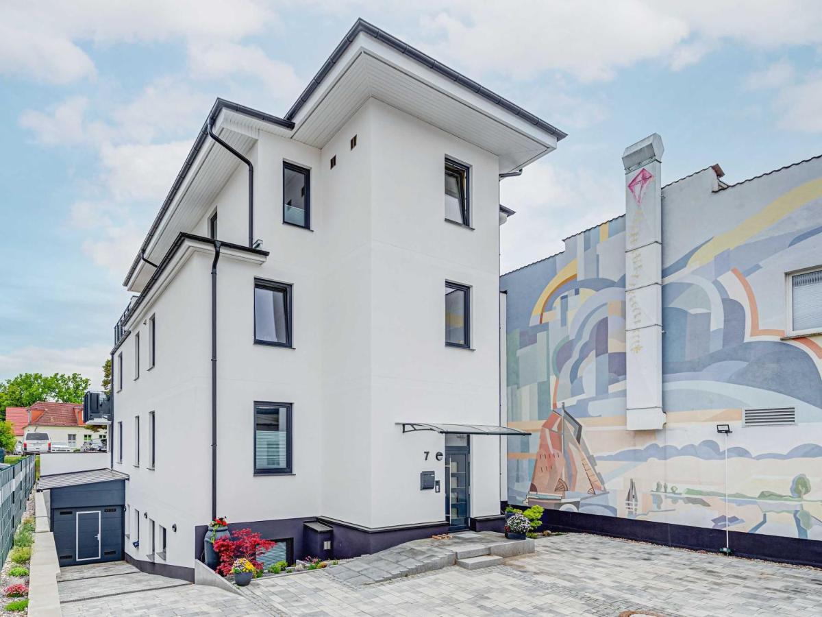 Fewo'S Mehlberg Binz Kültér fotó